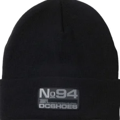 Workman Unisex Cuff Beanie