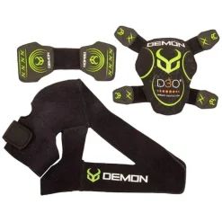X D3O Shoulder Brace Ski/Snowboard Impact Support