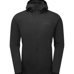 Xenair Alpine Flex Men's Synthetic Insulated Jacket