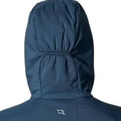 Xenair Alpine Flex Women's Synthetic Insulated Jacket