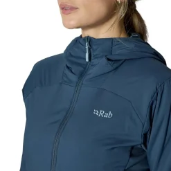 Xenair Alpine Flex Women's Synthetic Insulated Jacket