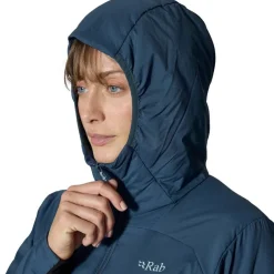 Xenair Alpine Flex Women's Synthetic Insulated Jacket