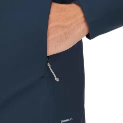 Xenair Alpine Light Hooded Insulated Jacket