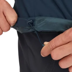 Xenair Alpine Light Hooded Insulated Jacket