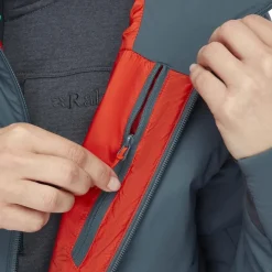 Xenair Alpine Light Women's Insulated Jacket