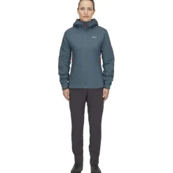 Xenair Alpine Light Women's Insulated Jacket