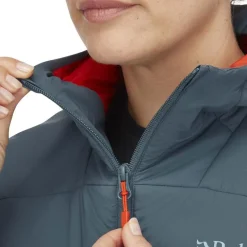 Xenair Alpine Light Women's Insulated Jacket
