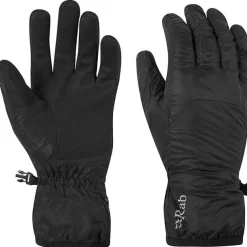 Xenon Insulated Ski/Snowboard Gloves