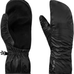Xenon Unisex Mittens