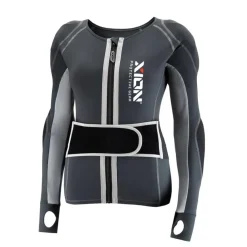 XION Freeride Evo D3O Women's Body Armour Jacket