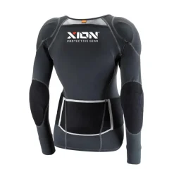 XION Freeride Evo D3O Women's Body Armour Jacket