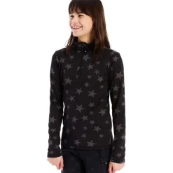 Xray 1/4 Zip Girls' Fleece