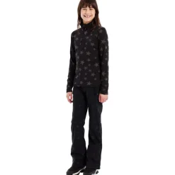 Xray 1/4 Zip Girls' Fleece