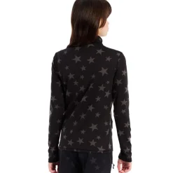 Xray 1/4 Zip Girls' Fleece
