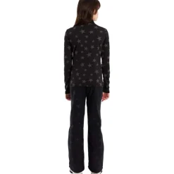 Xray 1/4 Zip Girls' Fleece