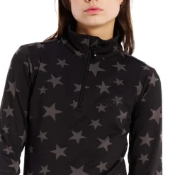 Xray 1/4 Zip Girls' Fleece