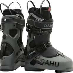 02X Ski Boots 2026