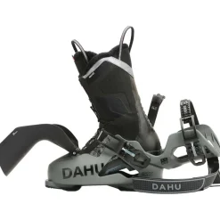 02X Ski Boots 2026