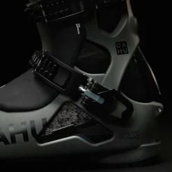02X Ski Boots 2026