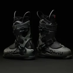 02X Ski Boots 2026