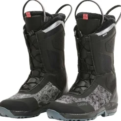 02X Ski Boots 2026