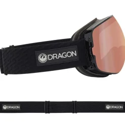 X2S Unisex Ski/Snowboard Goggles
