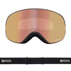 X2S Unisex Ski/Snowboard Goggles