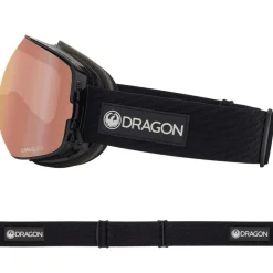 X2S Unisex Ski/Snowboard Goggles