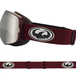X2S Unisex Ski/Snowboard Goggles