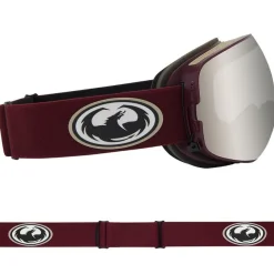 X2S Unisex Ski/Snowboard Goggles