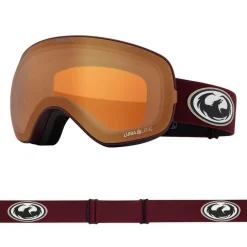 X2S Unisex Ski/Snowboard Goggles