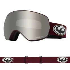 X2S Unisex Ski/Snowboard Goggles