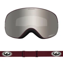 X2S Unisex Ski/Snowboard Goggles
