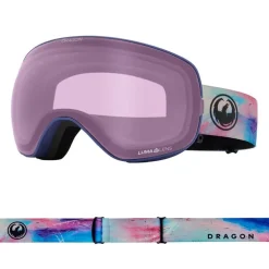 X2S Unisex Ski/Snowboard Goggles
