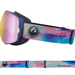 X2S Unisex Ski/Snowboard Goggles