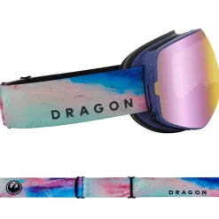 X2S Unisex Ski/Snowboard Goggles