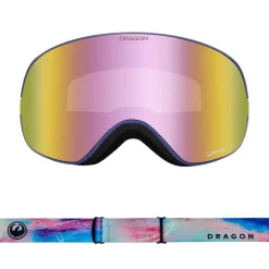 X2S Unisex Ski/Snowboard Goggles