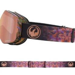 X2S Unisex Ski/Snowboard Goggles