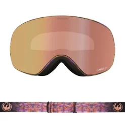 X2S Unisex Ski/Snowboard Goggles