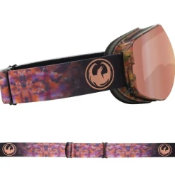 X2S Unisex Ski/Snowboard Goggles