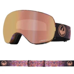 X2S Unisex Ski/Snowboard Goggles