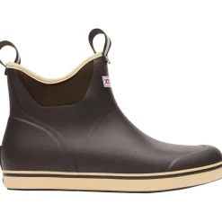 XTRATUF Ankle Deck Boot