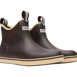 XTRATUF Ankle Deck Boot