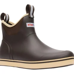 XTRATUF Ankle Deck Boot