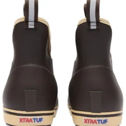XTRATUF Ankle Deck Boot