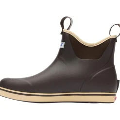 XTRATUF Ankle Deck Boot