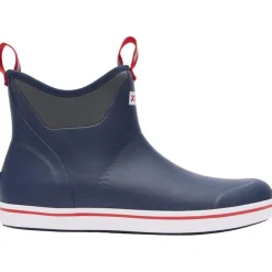 XTRATUF Ankle Deck Boot