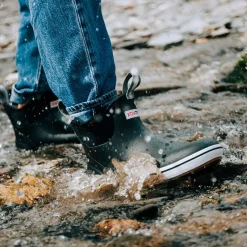 XTRATUF Ankle Deck Boot