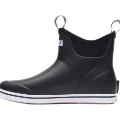XTRATUF Ankle Deck Boot