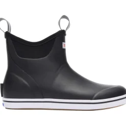 XTRATUF Ankle Deck Boot